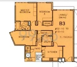Woodsvale (D25), Condominium #438974381